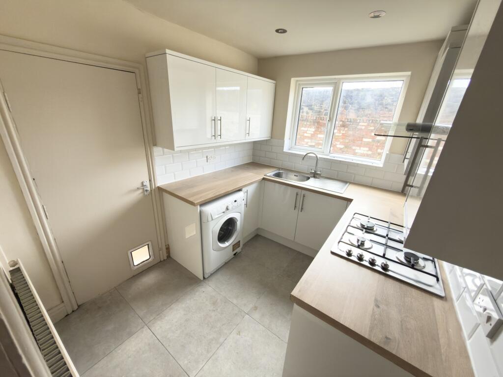 Main image of property: Castleford Street, L15 8JP,