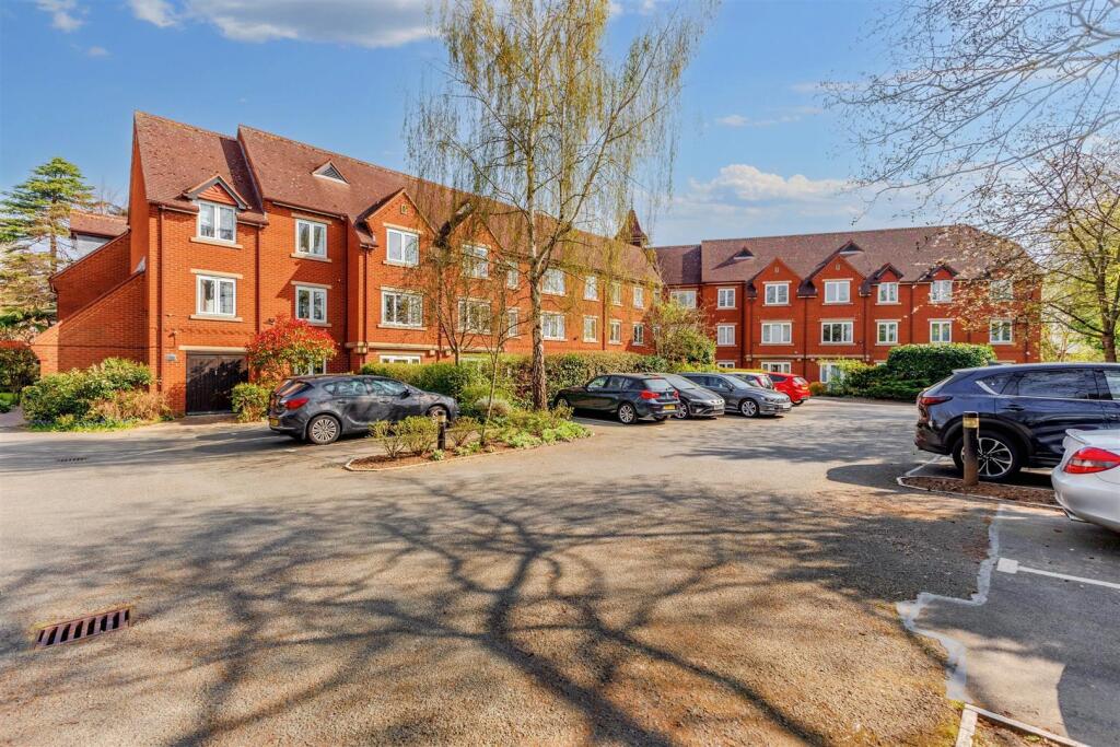 Main image of property: Alcester Road, Stratford-Upon-Avon