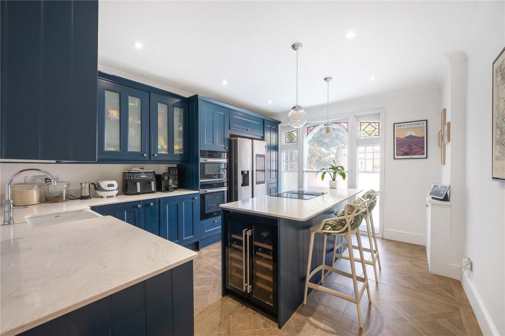 Main image of property: Wandsworth Bridge Road, Fulham, London, SW6