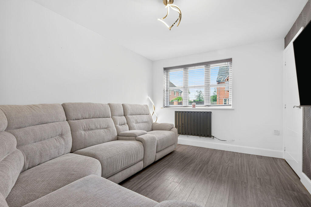 House in Blyth, Crofton - View 3