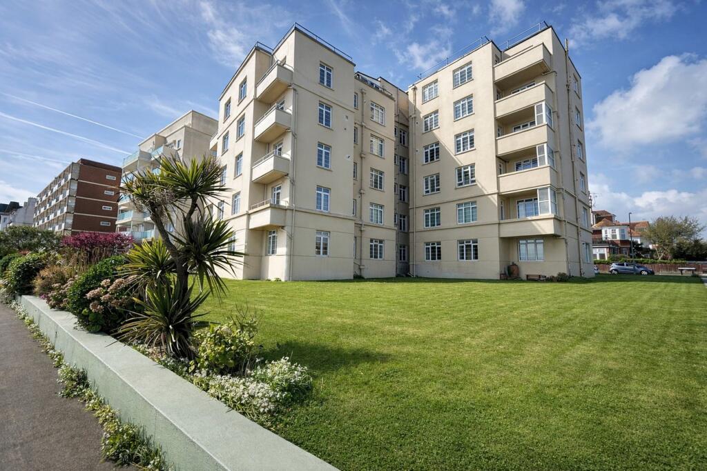 Main image of property: Bedford Avenue, Bexhill on Sea, TN40