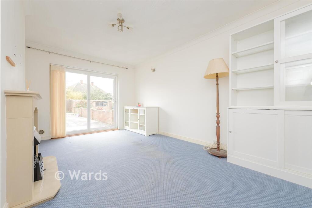 Main image of property: Meadow Way, Dartford, Kent