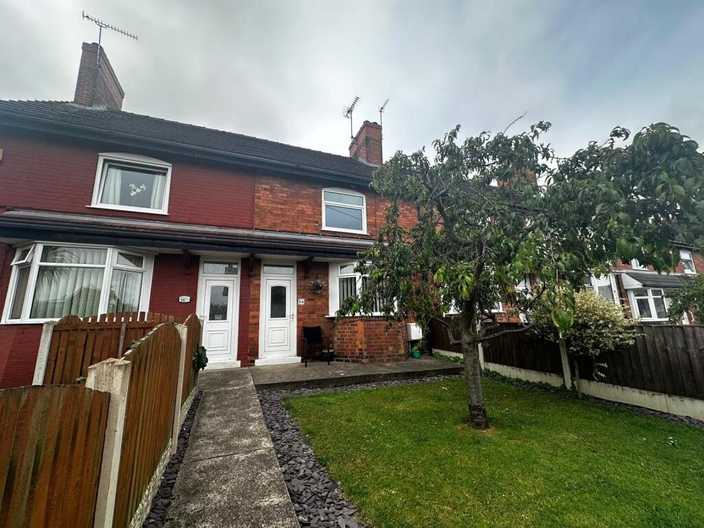 Main image of property: Central Drive, Shirebrook