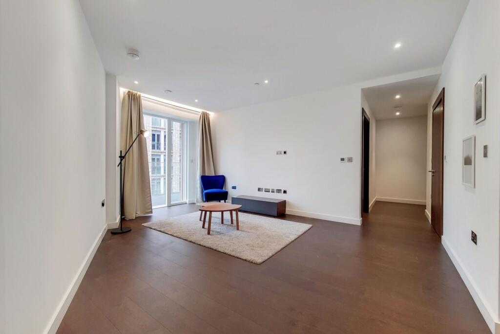 Apartment in London - View 4