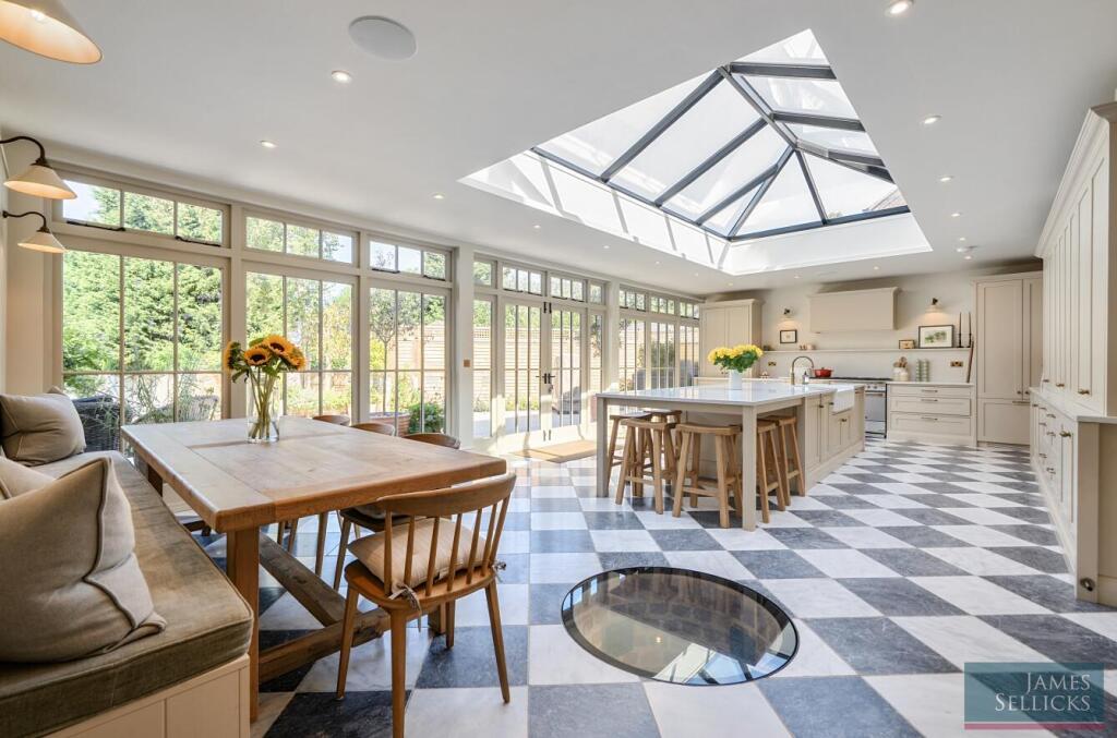 Main image of property: Long Acre Farm, Ashby Parva, Lutterworth, Leicestershire