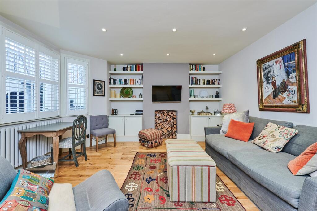 Main image of property: Ashburnham Road, Chelsea, SW10