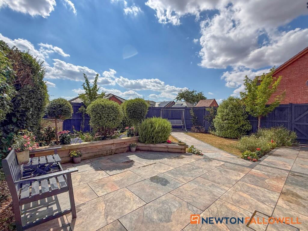 House in South Kesteven, Long Bennington - View 3