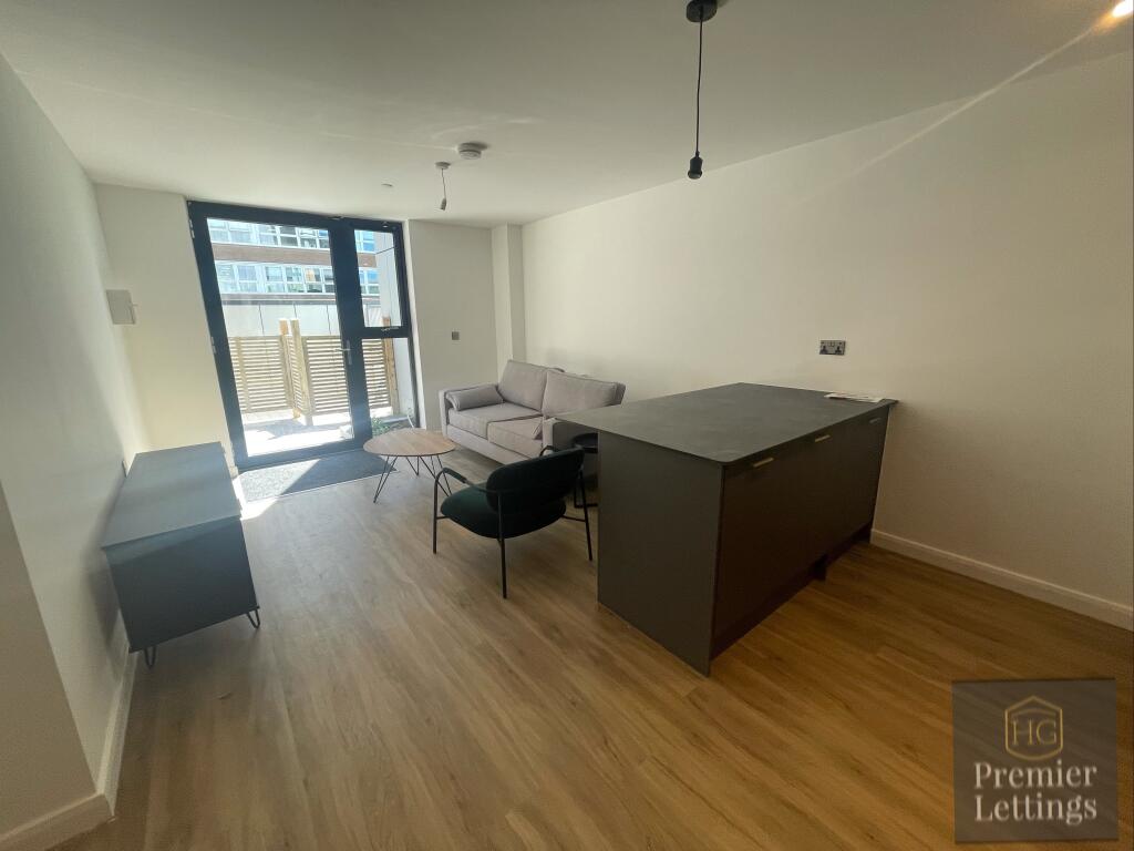 Main image of property: Bishopgate Gardens, Bishopgate, Preston