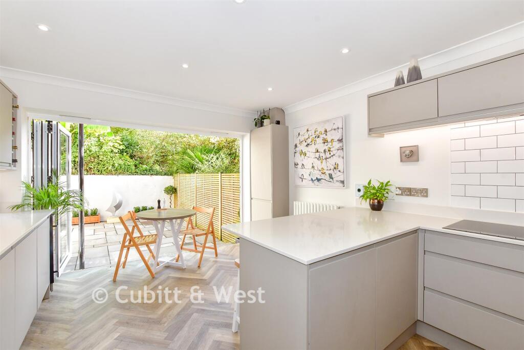 Main image of property: Brewery Hill, Arundel, West Sussex