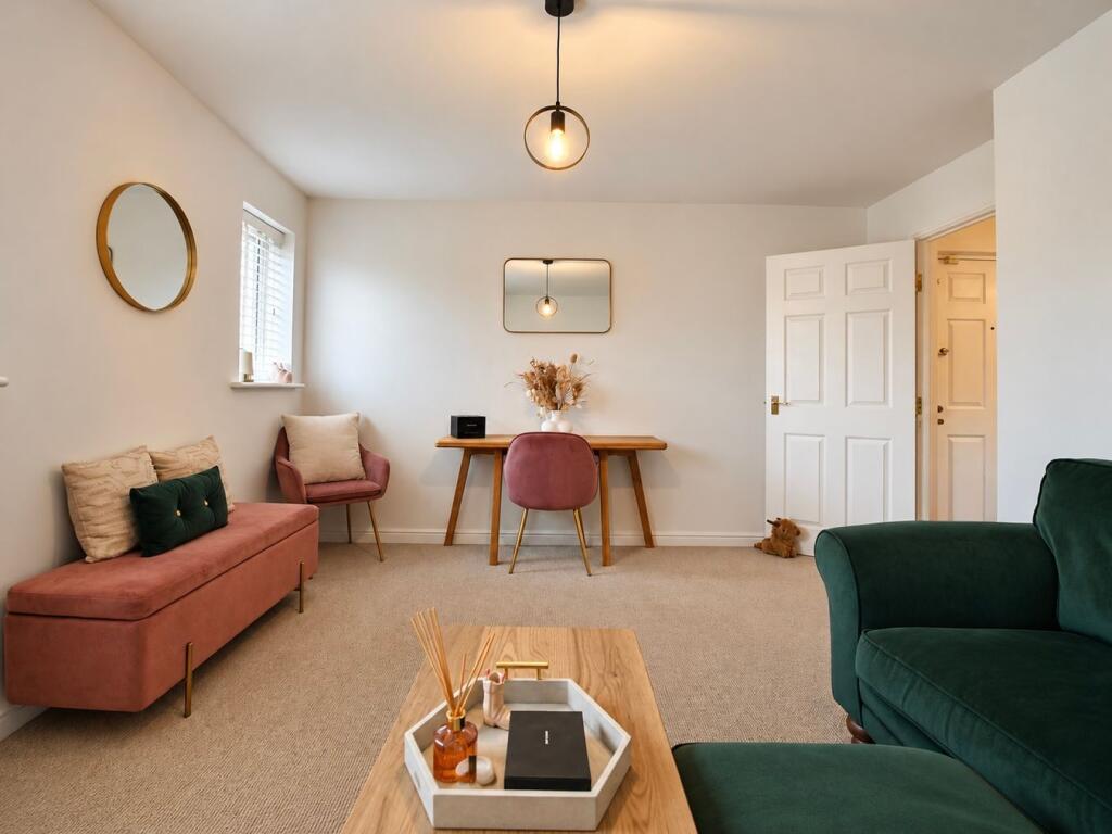 Tyrrell Crescent, South Wootton, King's Lynn, PE30 photo 4
