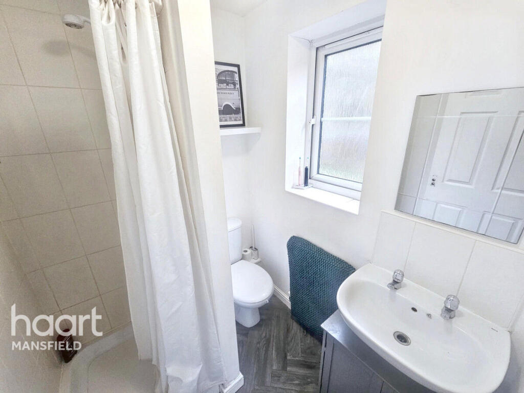 Main image of property: Bank End Close, Mansfield