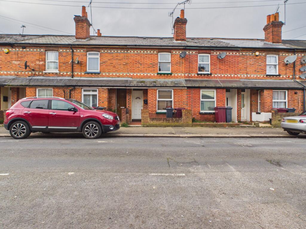 Main image of property: Cranbury Road, Reading, RG30