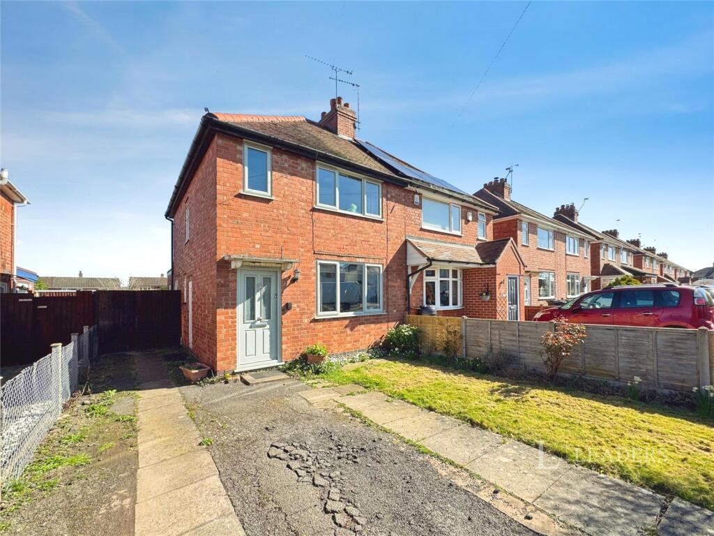 Main image of property: St. Nicholas Avenue, Kenilworth, Warwickshire, CV8
