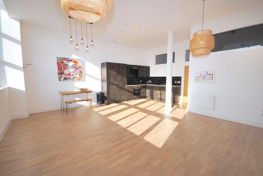 Apartment 30, Mather House Mather Lane, Leigh, WN7 2FR photo 5
