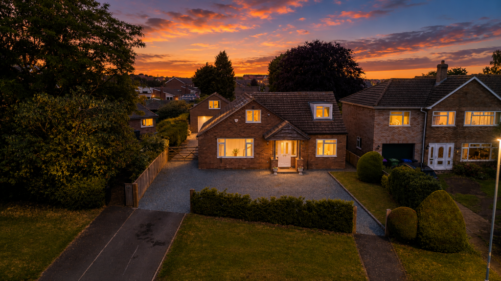Main image of property: Welcome to 32Cliff Road, Welton, Lincoln, LN2 3JJ