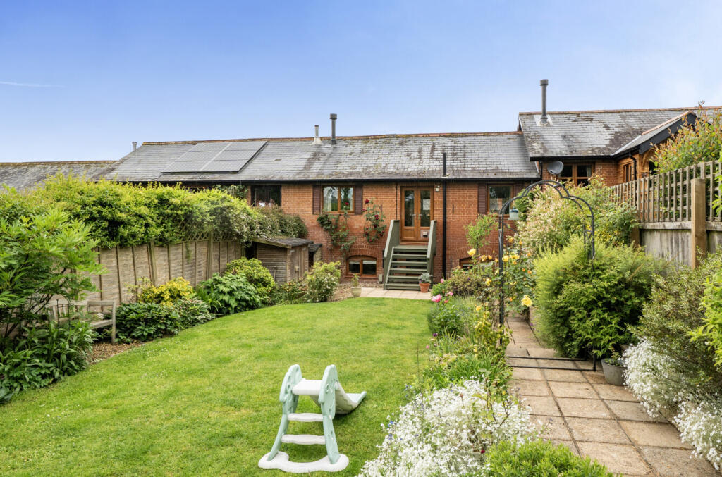 Main image of property: Orchards Farm, Buckerell, Honiton, Devon, EX14
