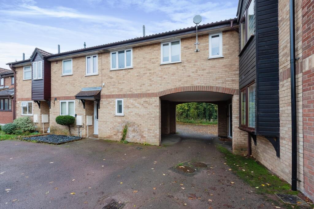 Main image of property: Sebert Road, Bury St. Edmunds, IP32