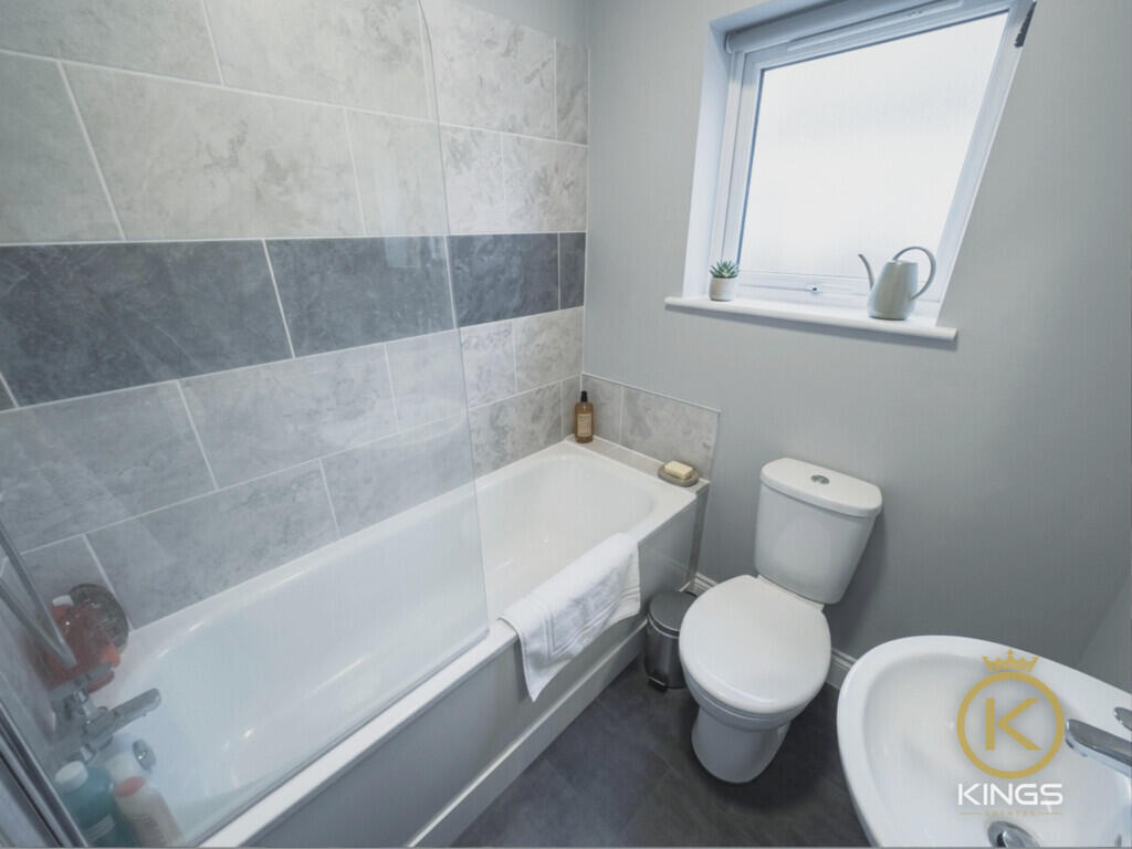 Apartment in Portsmouth, Milton - More