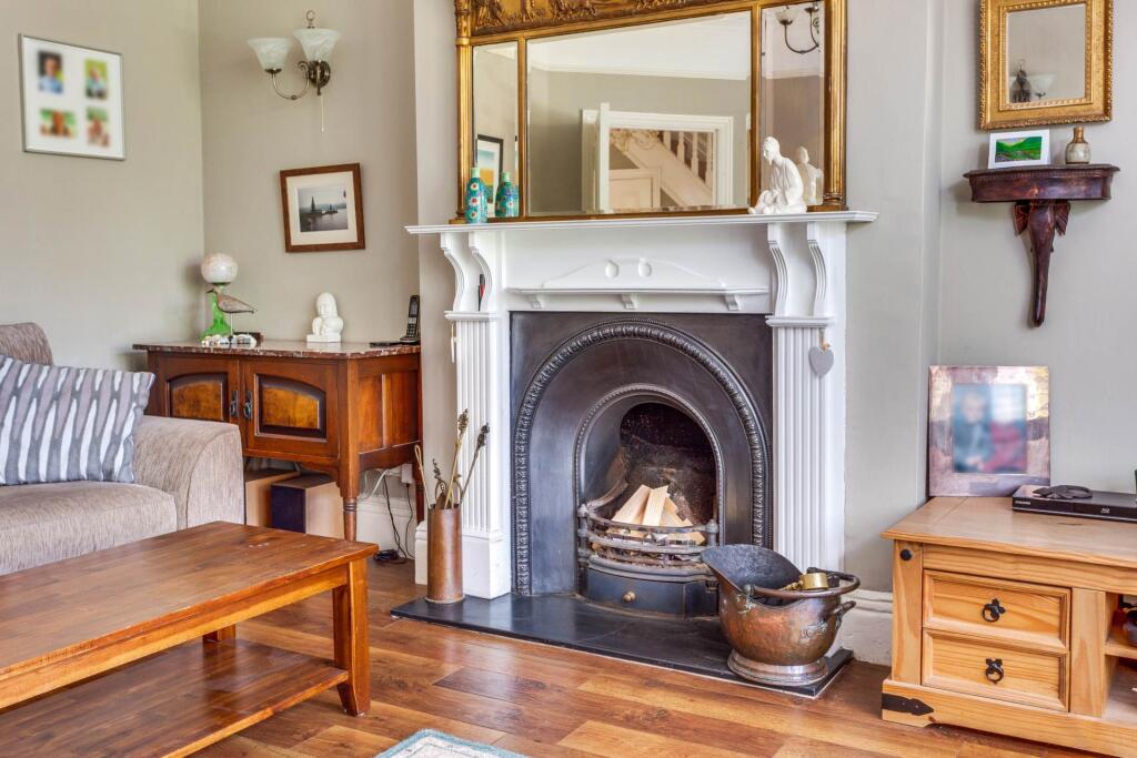 House in Reading, Caversham - View 4