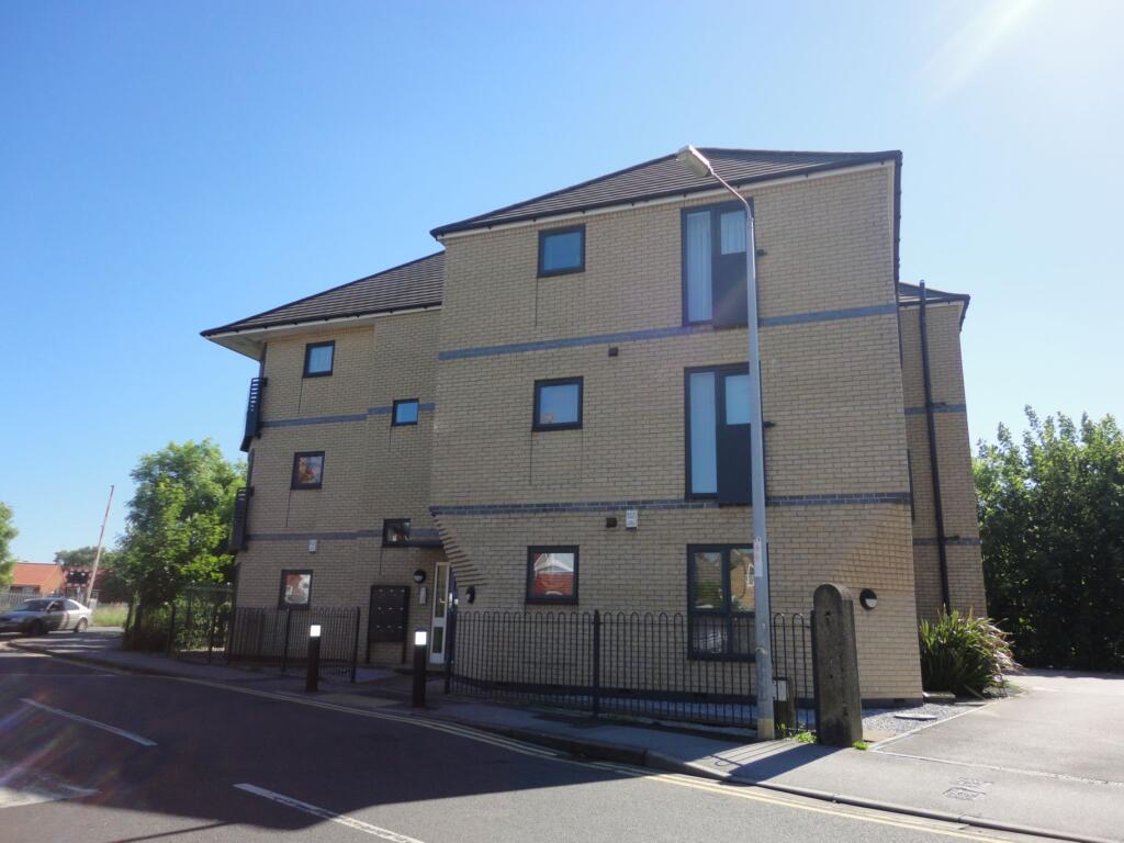 Main image of property: Axis, Mill Lane, Beverley, East Riding of Yorkshire, HU17