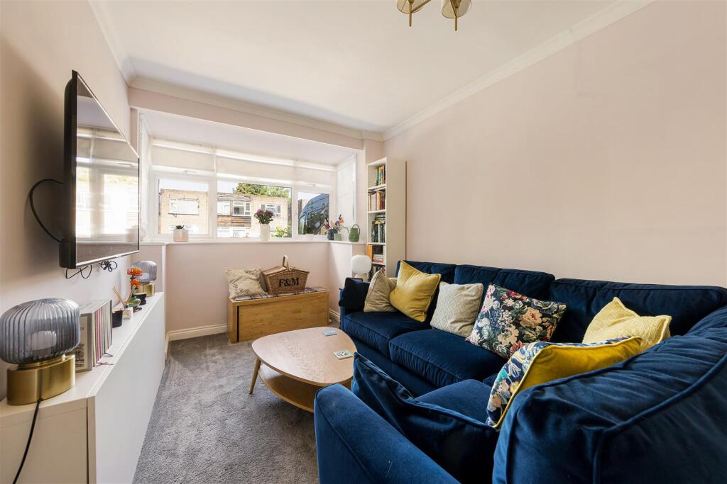 Main image of property: Windsor Road, Forest Gate