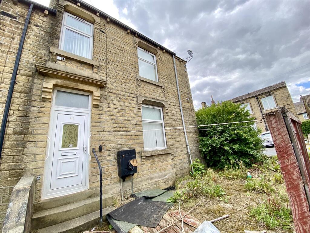 Main image of property: College Street, Crosland Moor