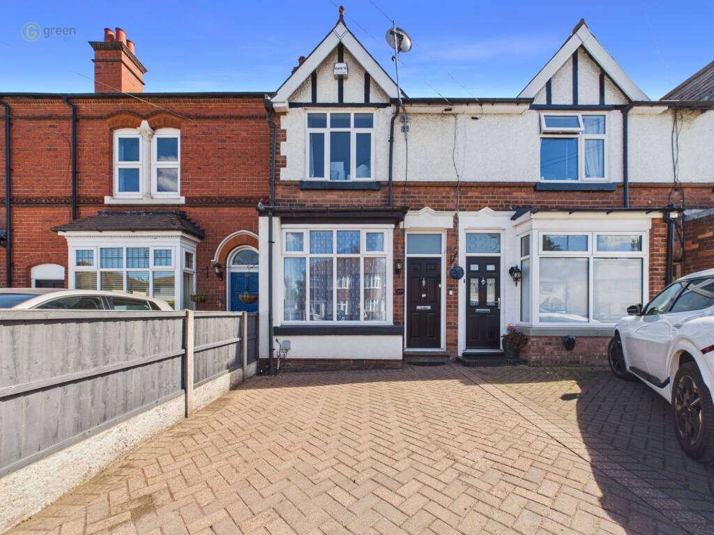 Main image of property: Jockey Road, Sutton Coldfield, B73