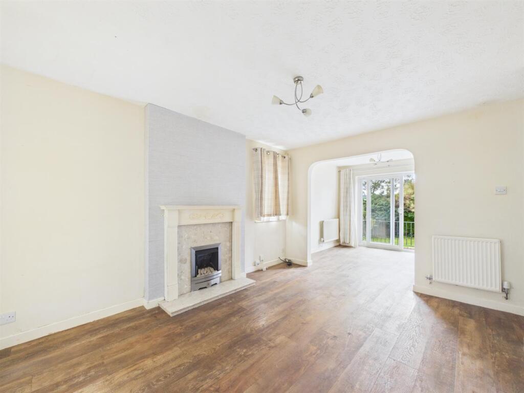House in Moreton, Liverpool City Region - View 2
