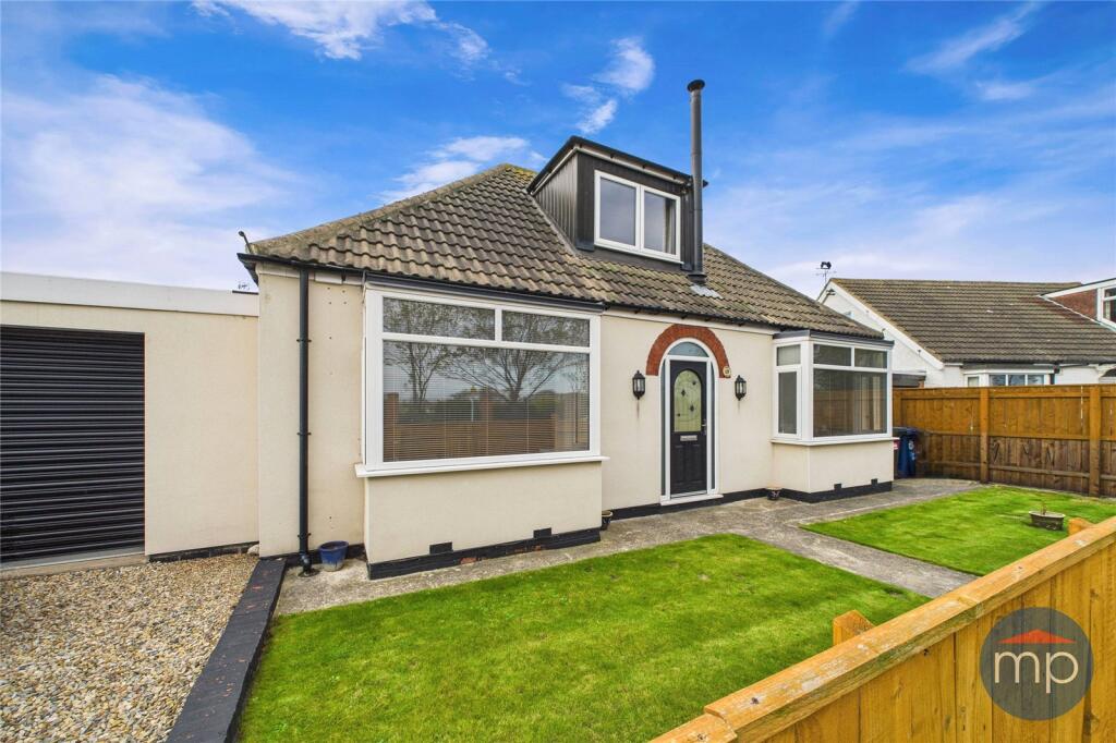 Main image of property: The Crescent, Redcar