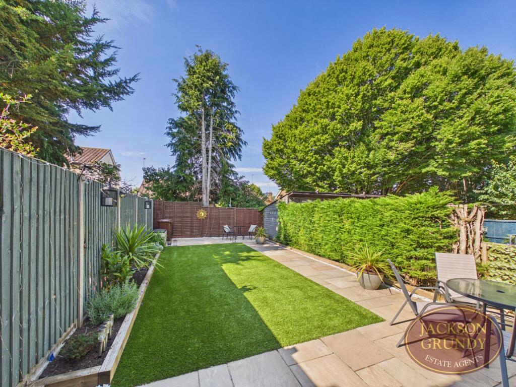 Pritchard Close, Rectory Farm, NN3 5BW - View 2