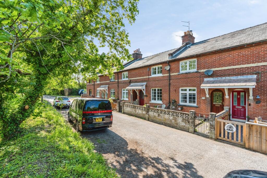Main image of property: Magazine Lane, Marchwood, Southampton, Hampshire, SO40