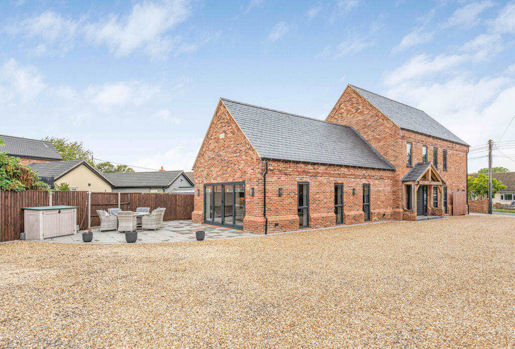Main image of property: The Street, Holywell Row