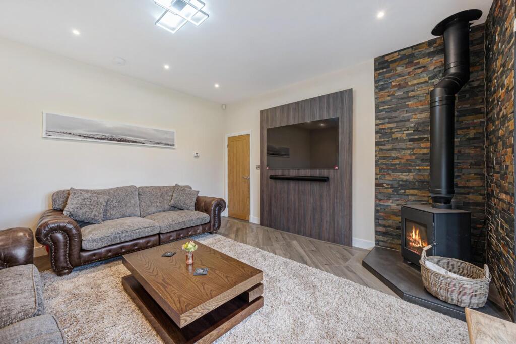 House in Burnley, Briercliffe - View 6