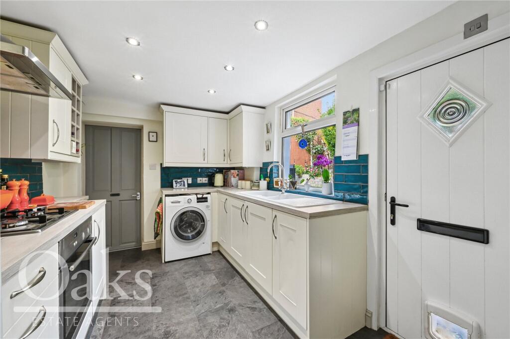 Apartment in London - View 4