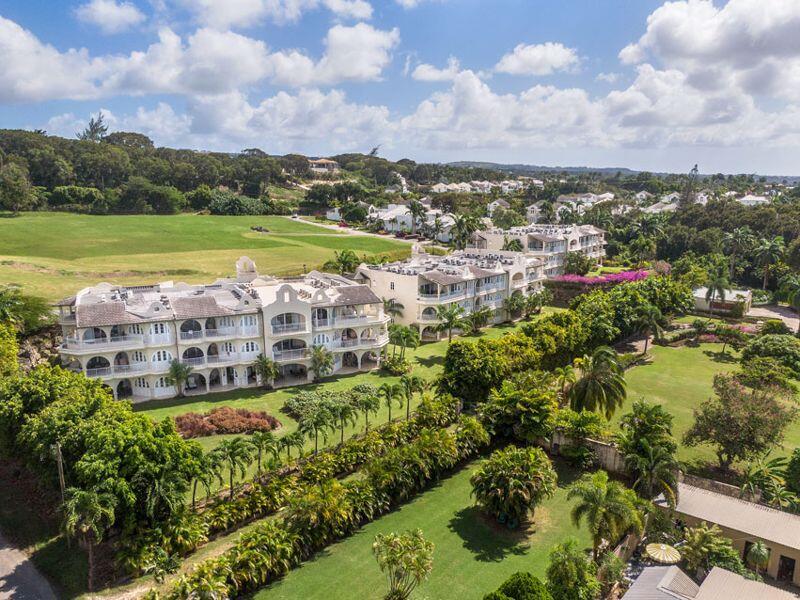 Main image of property: Royal Apartment, Royal Westmoreland, Barbados