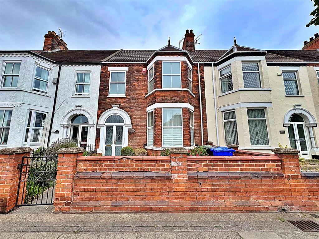 Main image of property: Grimsby Road, Cleethorpes, N.E. Lincs, DN35 7ES