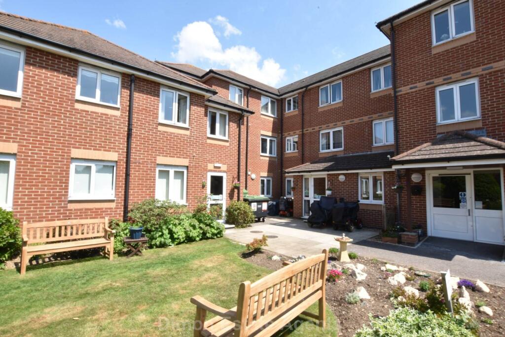 Main image of property: Pilbrow Court, Canberra Close, Gosport