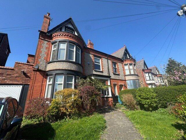 Main image of property: Denman Drive, Liverpool, Merseyside, L6