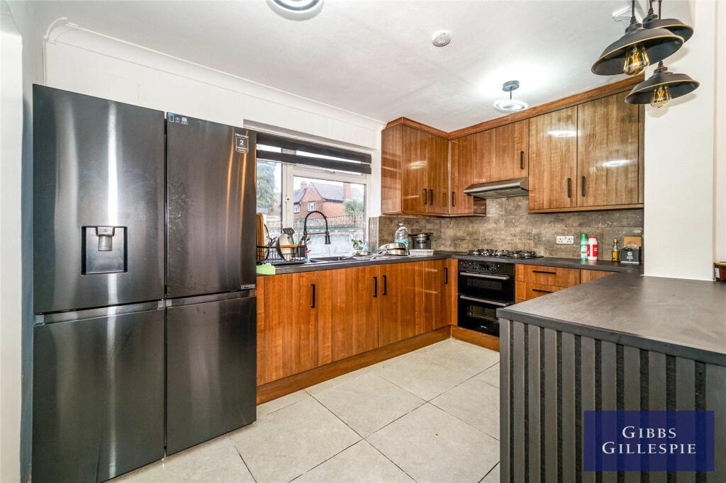 Main image of property: Cherry Crescent, Brentford, TW8