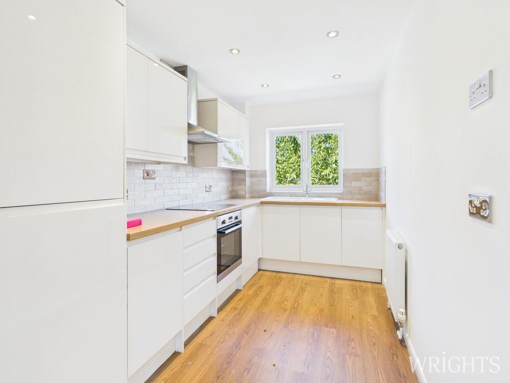 Main image of property: Park Gate, Hitchin
