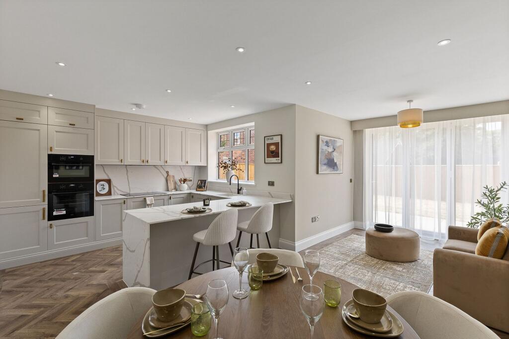 House in Doncaster - More