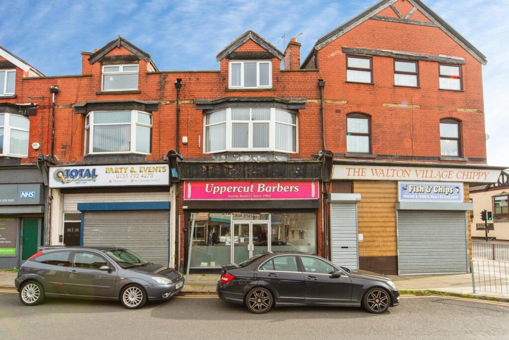 Main image of property: Walton Village, Walton, Liverpool, L4