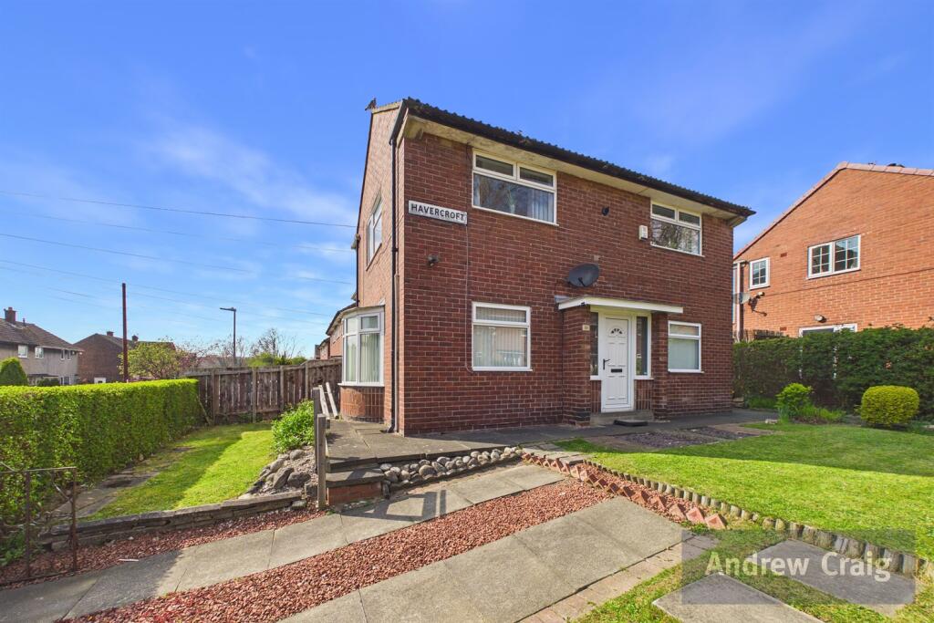 Main image of property: Havercroft, Leam Lane