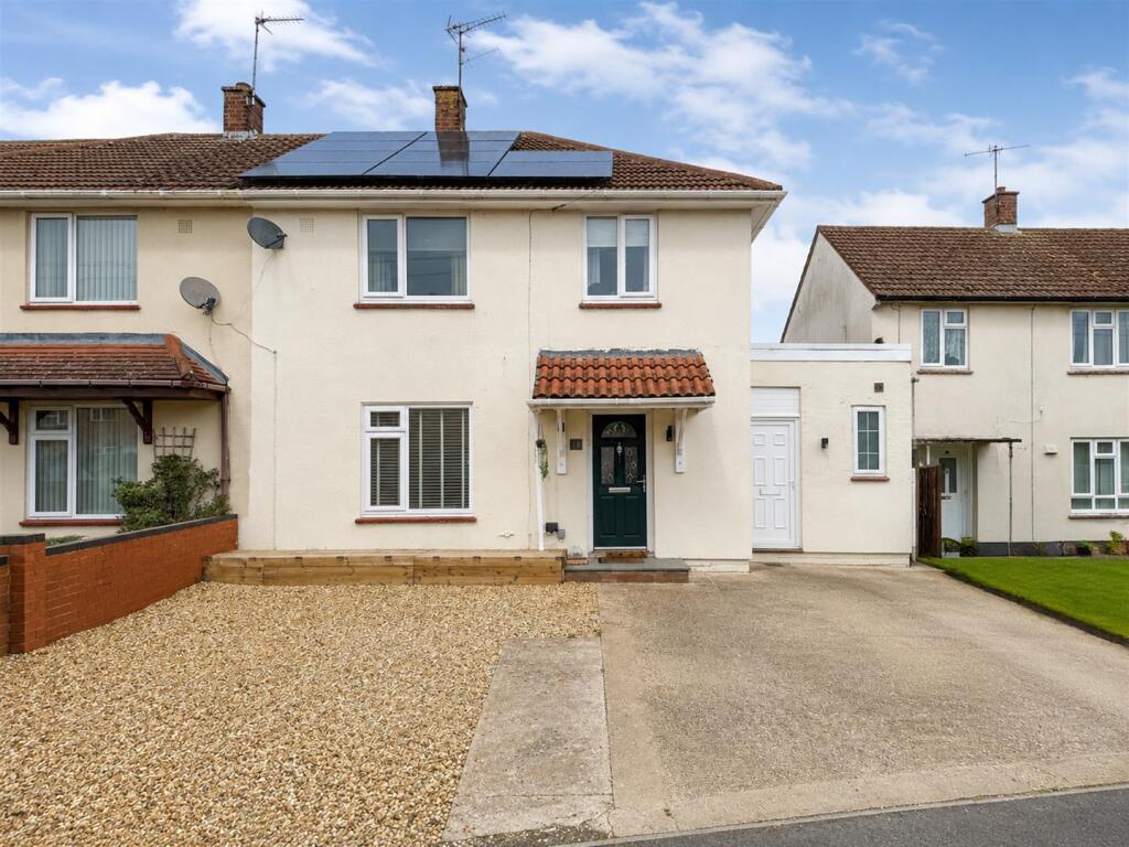 Main image of property: NN17 Chelveston Drive, Corby