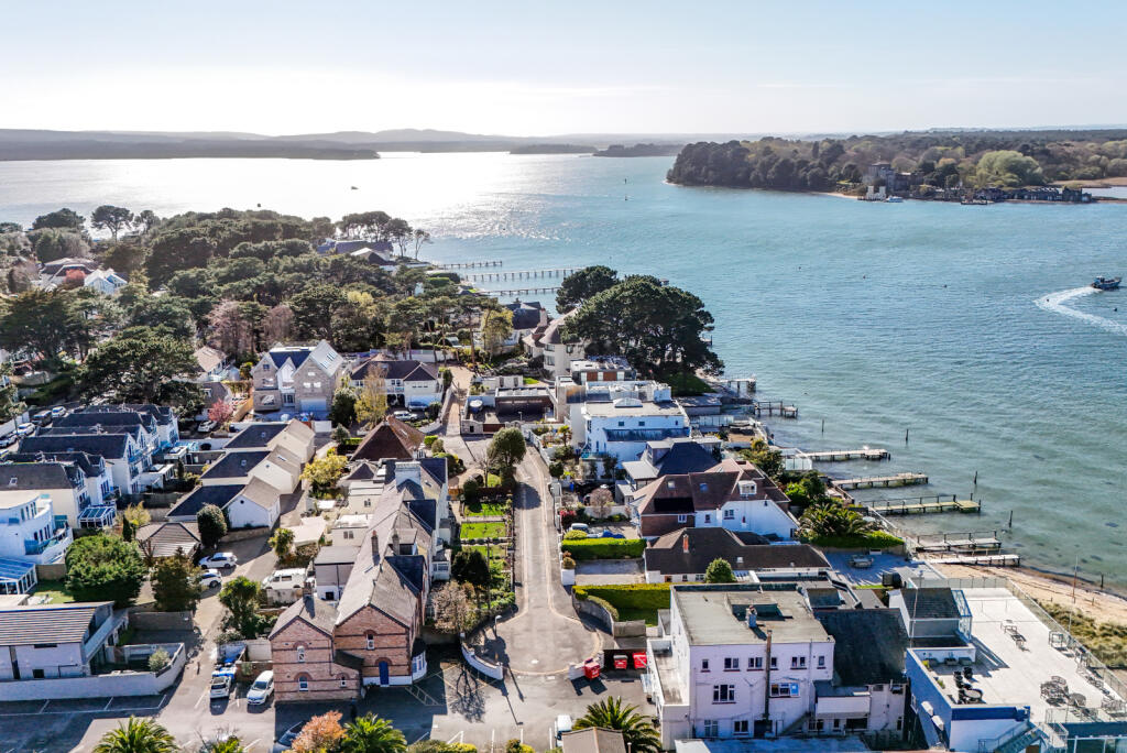 Additional image 4 of Old Coastguard Road, Sandbanks, Poole, Dorset, BH13