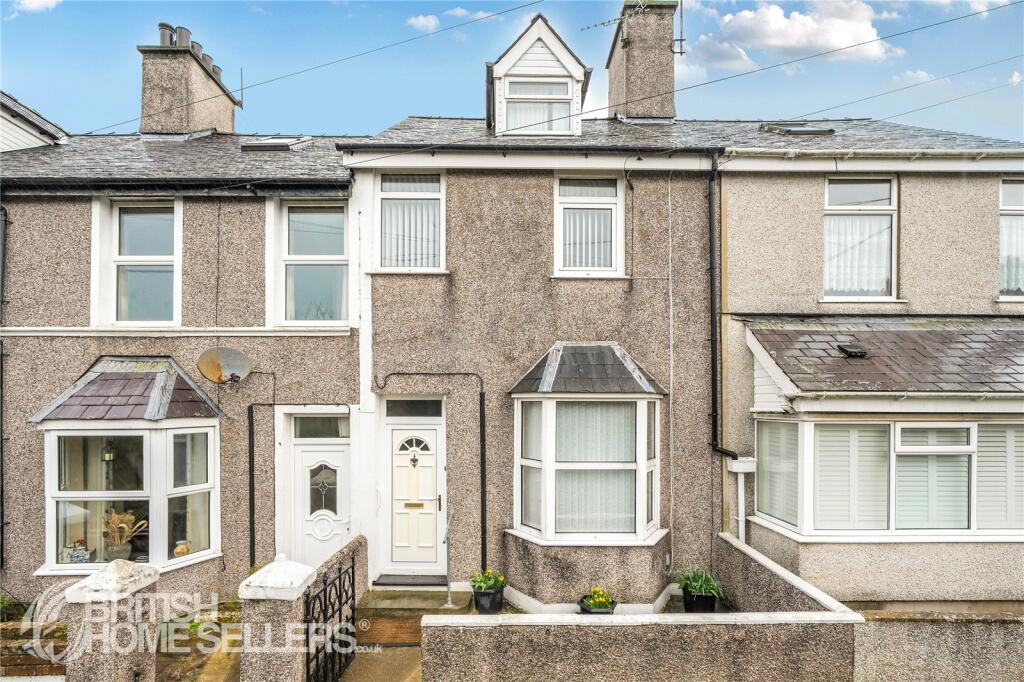 Main image of property: Gorddinog Terrace, Llangoed, Beaumaris, Isle of Anglesey, LL58