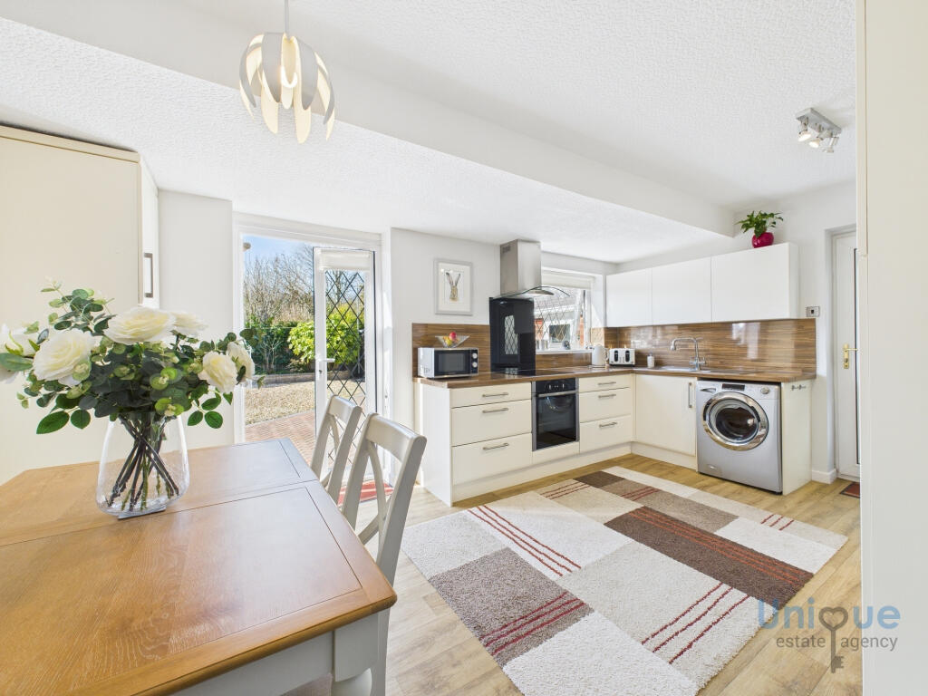 Main image of property: Broadway,  Fleetwood, FY7