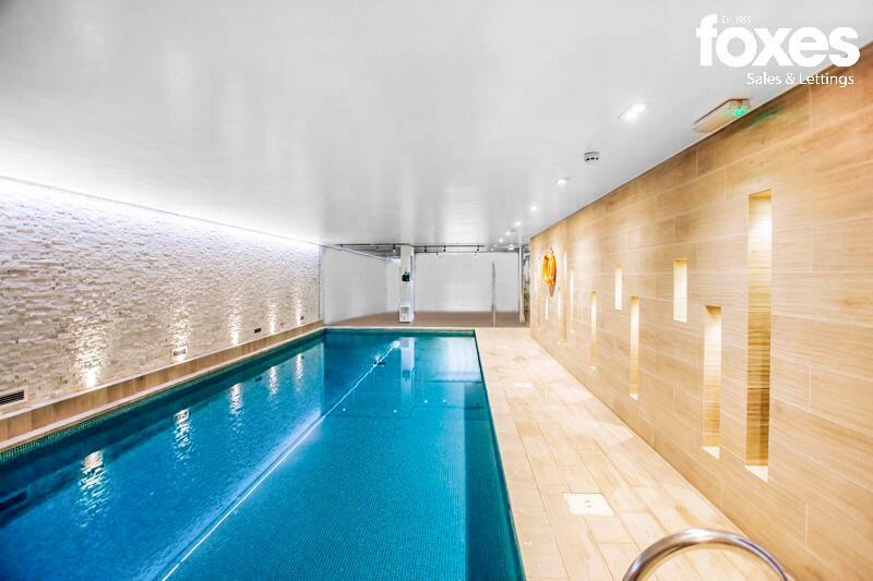 Additional image 12 of Exton Gardens, 70 Knyveton Road, Bournemouth, Dorset, BH1 3BP