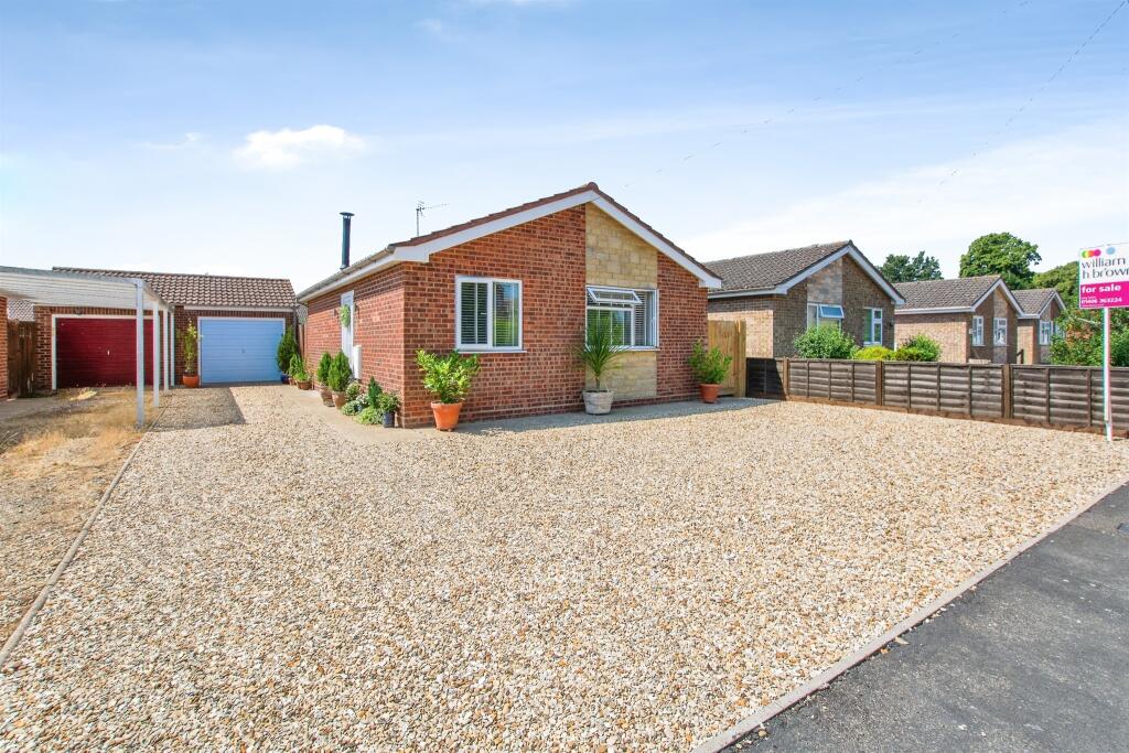 Main image of property: Woodlands, Long Sutton, Spalding