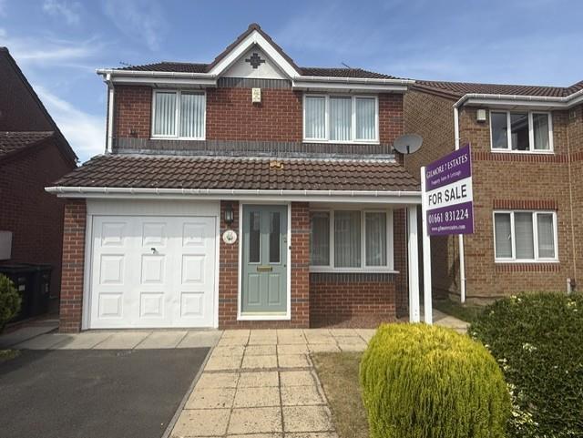 Main image of property: Bishops Drive, Ryton